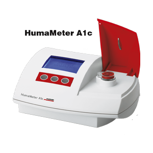 hba1c monitor